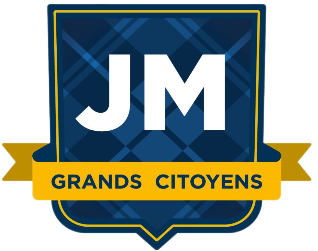 Logo Collège Jésus-Marie de Sillery