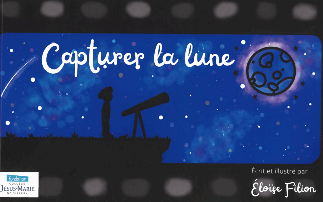 JM Éditions lance un premier titre
