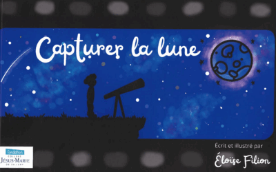 JM Éditions lance un premier titre