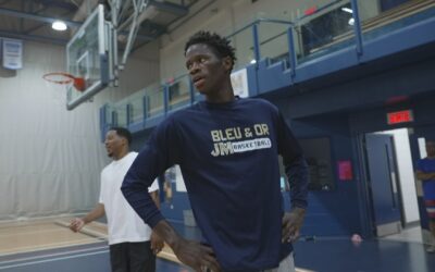 JM, tremplin vers l’élite du basketball